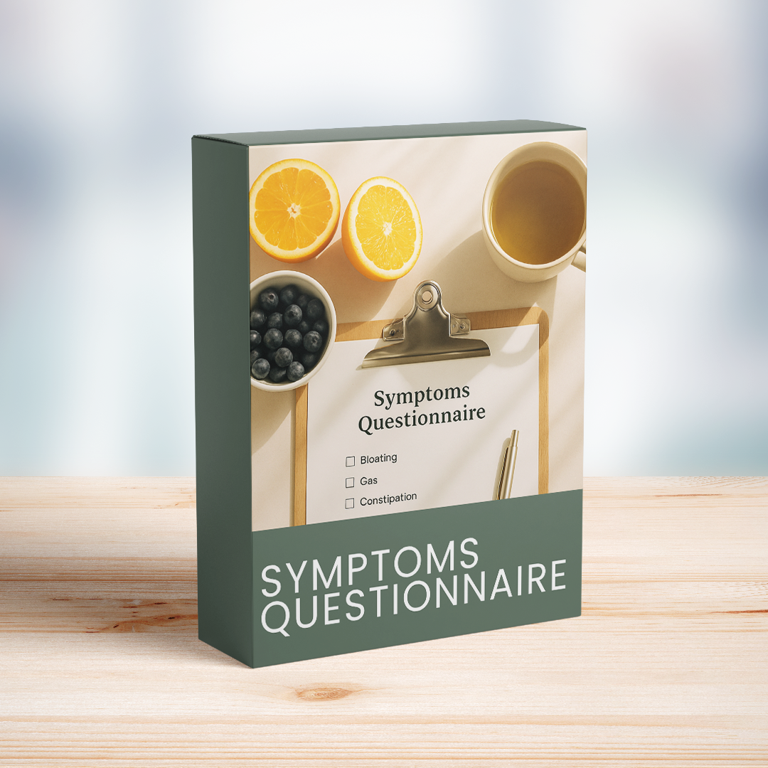 Symptoms Questionnaire
