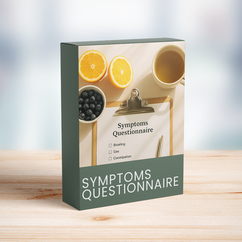 Symptoms Questionnaire