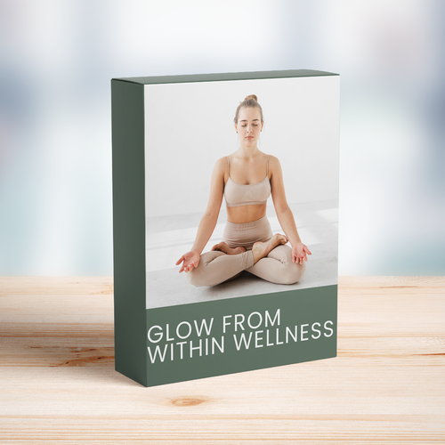 Glow from Within Wellness