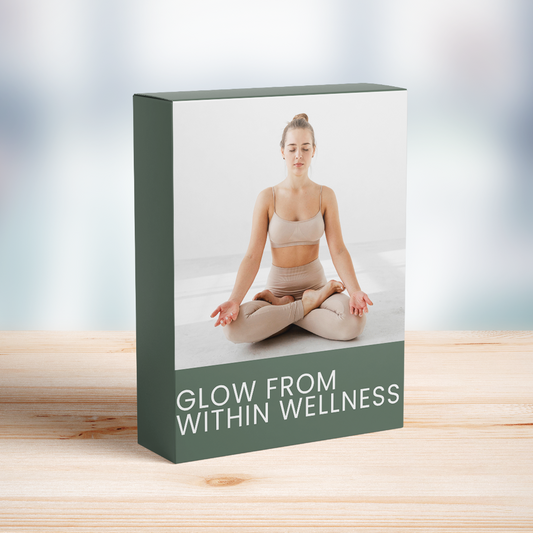 Glow from Within Wellness