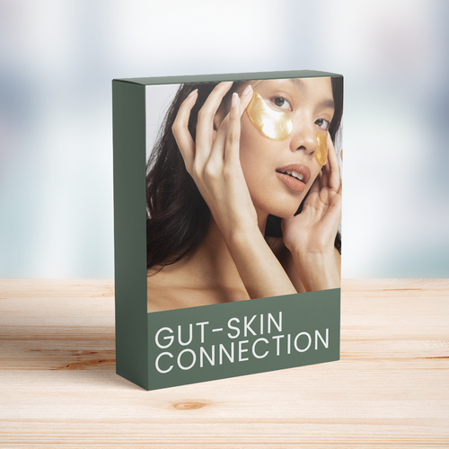 Gut-Skin Connection Mini Guide